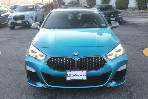 2023 BMW M235 Gran Coupe i xDrive