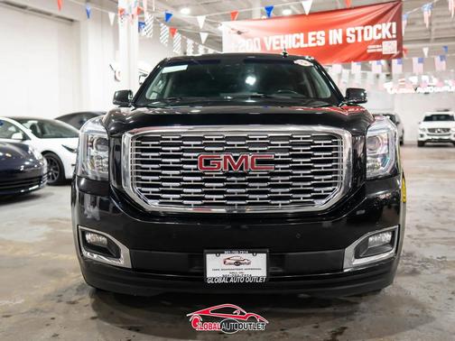 2019 GMC Yukon XL Denali