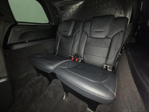 2019 Mercedes-Benz GLS 550 Base 4MATIC