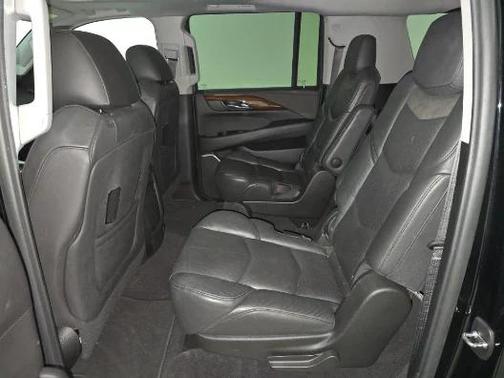 2020 Cadillac Escalade ESV Premium Luxury