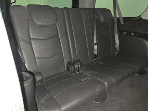 2020 Cadillac Escalade ESV Premium Luxury