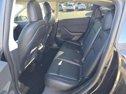 2021 Tesla Model Y Performance Dual Motor All-Wheel Drive