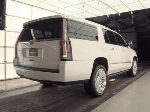 2020 Cadillac Escalade ESV Platinum