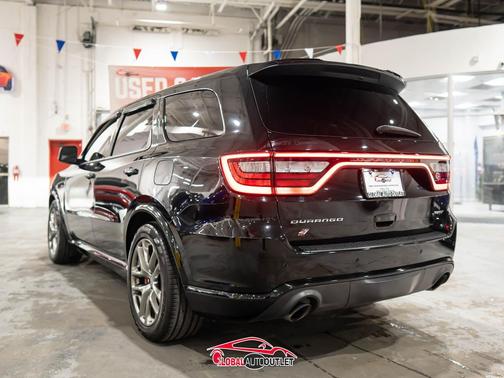 2021 Dodge Durango SRT 392 AWD