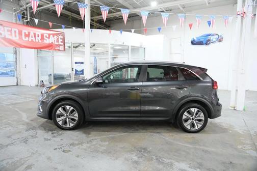 2022 Kia Niro EV EX