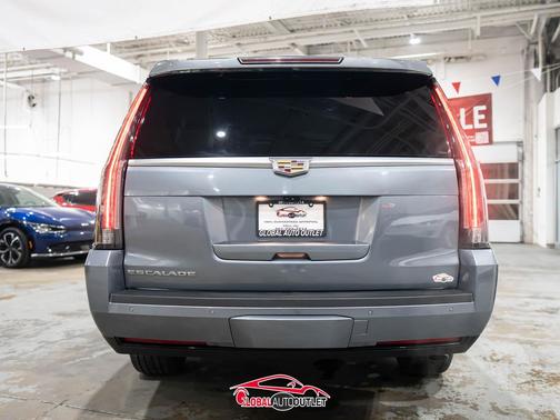 2019 Cadillac Escalade ESV Luxury