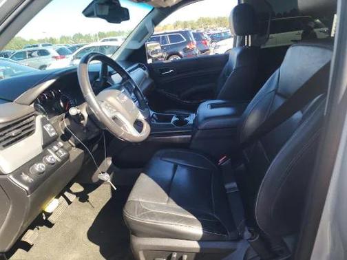 2018 GMC Yukon XL SLT