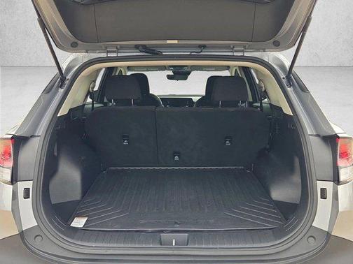 Steel Gray 2023 Kia Sportage Hybrid LX