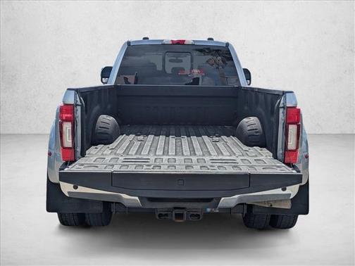 2020 Ford F-450 Lariat