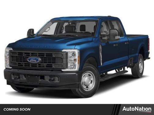 2025 Ford F-250 XL