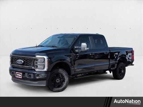2025 Ford F-250 XL