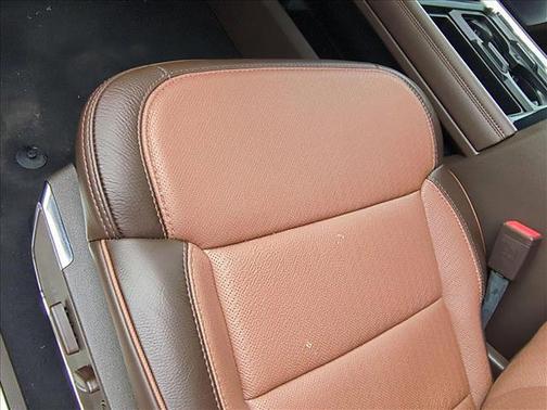 2025 Ford F-250 King Ranch