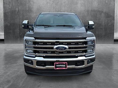 2025 Ford F-250 King Ranch