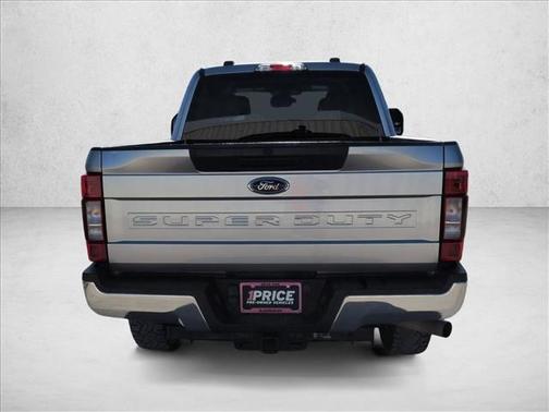 2022 Ford F-250 XLT