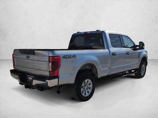 2022 Ford F-250 XLT