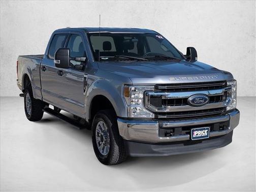 2022 Ford F-250 XLT