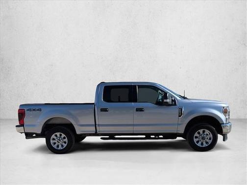 2022 Ford F-250 XLT