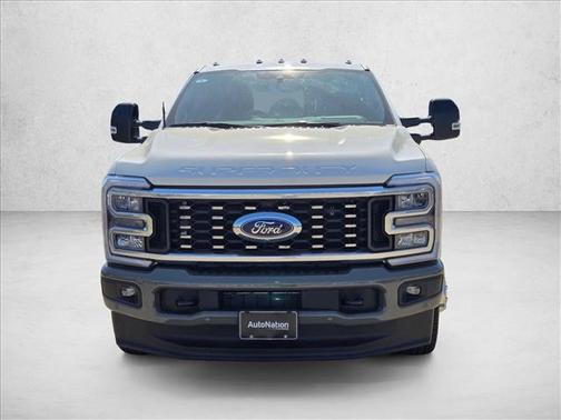 2026 Ford F-350 King Ranch