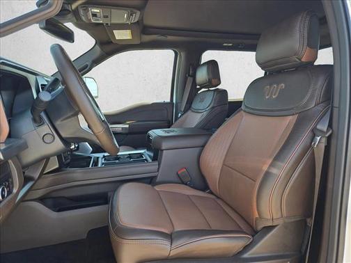 2026 Ford F-350 King Ranch