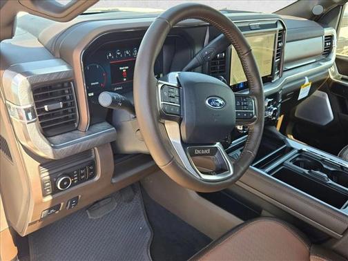 2026 Ford F-350 King Ranch