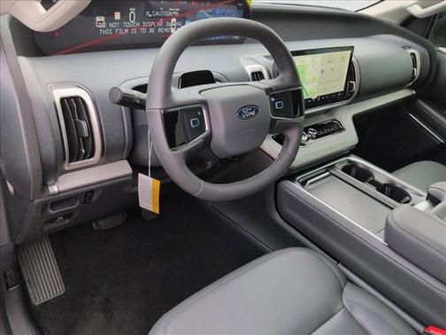 2026 Ford Expedition Max Active 4x2