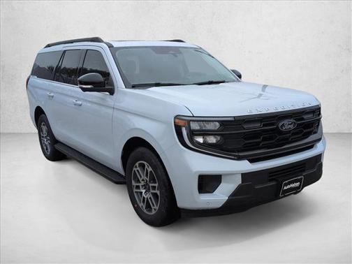 2026 Ford Expedition Max Active 4x2