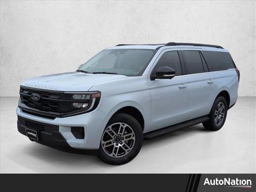 2026 Ford Expedition Max Active 4x2