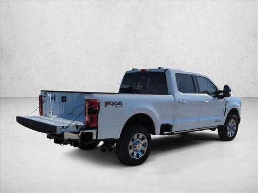 2026 Ford F-250 King Ranch