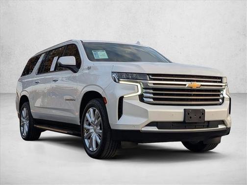 2023 Chevrolet Suburban 2WD High Country