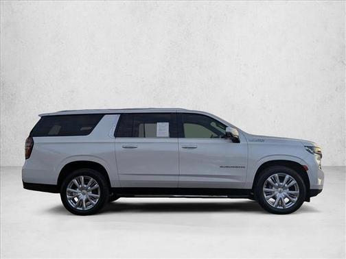 2023 Chevrolet Suburban 2WD High Country