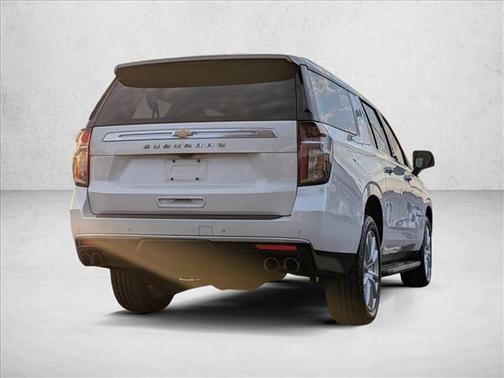 2023 Chevrolet Suburban 2WD High Country
