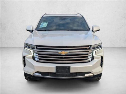 2023 Chevrolet Suburban 2WD High Country