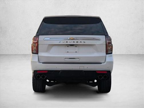 2023 Chevrolet Suburban 2WD High Country