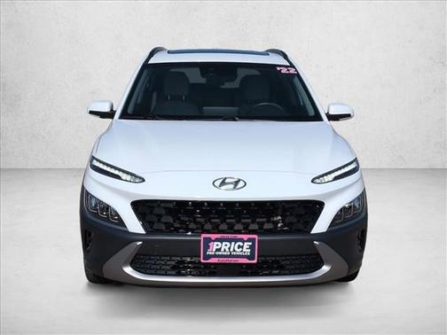 2022 Hyundai KONA Limited