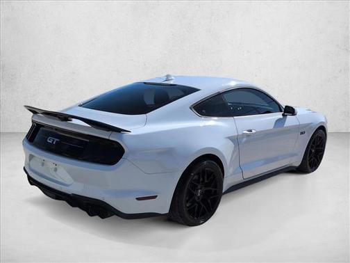 2020 Ford Mustang GT Premium