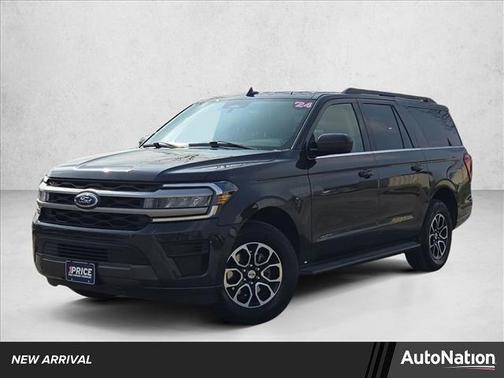 2024 Ford Expedition Max XLT