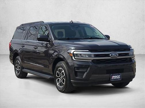 2024 Ford Expedition Max XLT