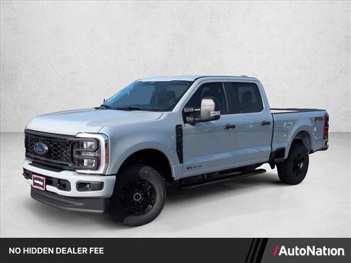 Avalanche 2026 Ford F-250 XL
