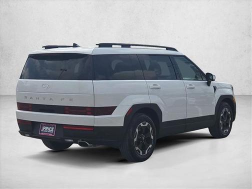 2025 Hyundai SANTA FE SEL 2.4