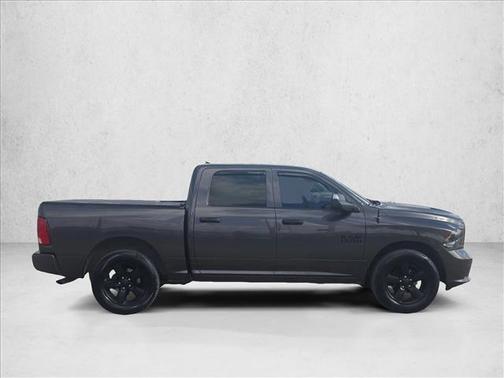 2019 RAM 1500 Express