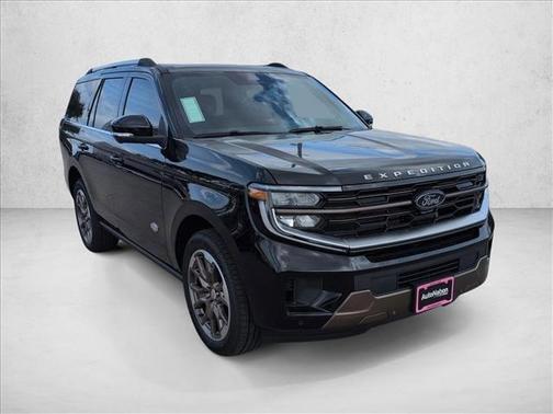 2026 Ford Expedition King Ranch