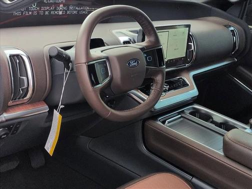 2026 Ford Expedition King Ranch