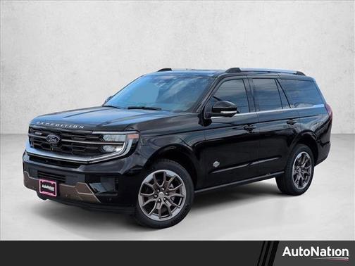 2026 Ford Expedition King Ranch