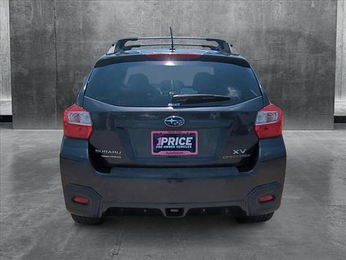 2014 Subaru XV Crosstrek 2.0i Premium