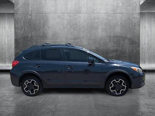 2014 Subaru XV Crosstrek 2.0i Premium
