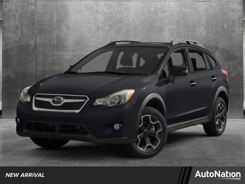 2014 Subaru XV Crosstrek 2.0i Premium