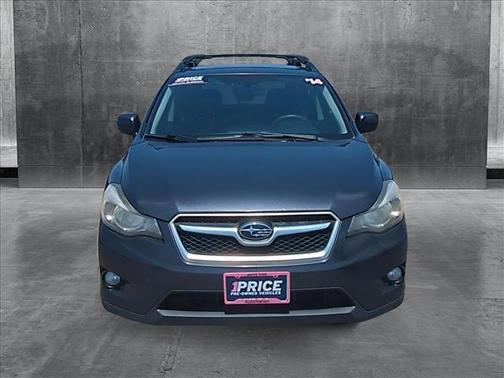 2014 Subaru XV Crosstrek 2.0i Premium