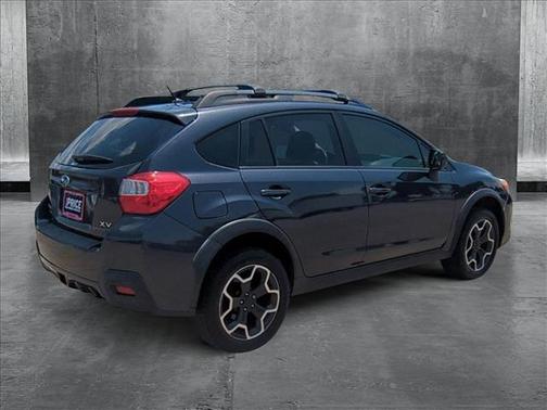 2014 Subaru XV Crosstrek 2.0i Premium