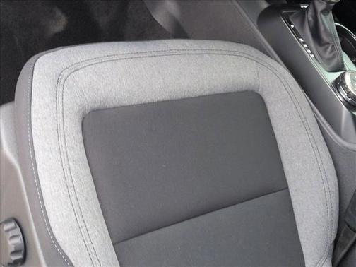 2025 Ford Bronco Base 4 Door 4x4