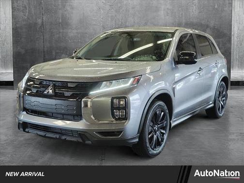 2024 Mitsubishi Outlander Sport 2.0 S